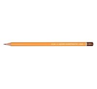 Карандаш чернографитный Koh-I-Noor "1500" 5H