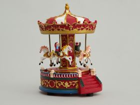 Статуэтка Лунапарк/Luna Park