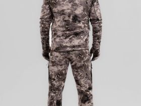 Летний костюм для охоты Remington Pass Rifle