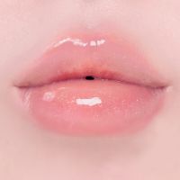 Оттеночное масло-плампер для губ Tocobo Juicy Berry Plumping Lip Oil Glam Max 11 Honey Lemon