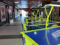 Кинотеатр «Пушка» г. Кургана