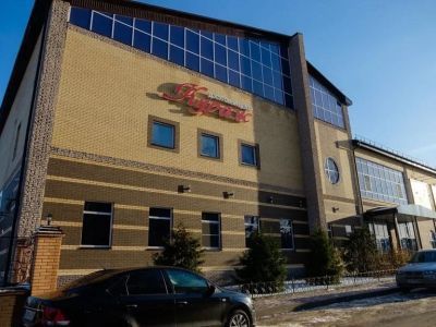 Киноцентр «Кураж»