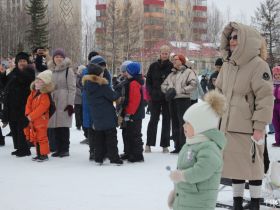 250 литров ухи приготовили на фестивале «Притяжение Мирного» в Якутии