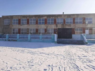 Колосовский дом досуга