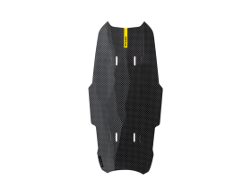 Крыло-щиток заднее Topeak D-Flash Express DT (черный)