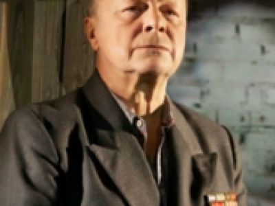 Веселый солдат