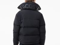 Женский пуховик Lacoste Quilted Puffer
