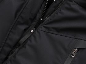 Полупальто пуховое Dikson II Женское