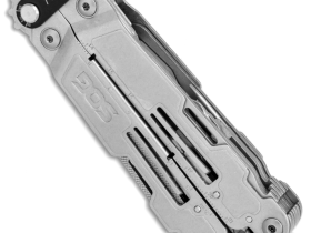 Мультитул SOG PowerAccess Deluxe PA2001, сталь 5Cr15MoV