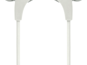 Наушники JBL Endurс Run 2 активным шумоподавлением Белые