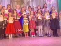 Дом культуры с. Радищево