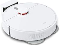 Робот-пылесос Xiaomi