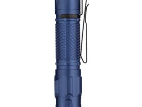 Фонарь Olight Warrior Ultra Navy Blue