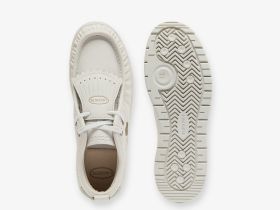 Женские зимние кроссовки Lacoste PARTNER