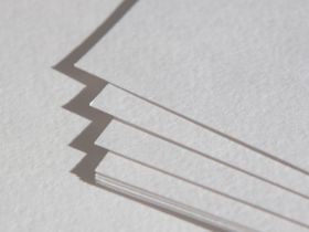 Папка для акварели Лилия Холдинг "Рыбачка" А3 20 л 200 г