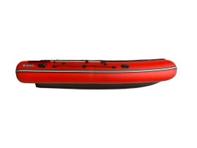 Лодка ПВХ SIBRIVER Абакан 430 JET LIGHT