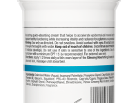 Ginseng Nourishing Cream for normal skin - Питательный крем для нормальной кожи «Женьшень», 250 мл