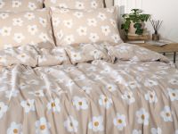 Постельное белье Ромашка/Camomilla