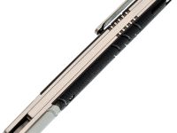 Складной нож Viking Nordway K633-1, сталь D2, рукоять черный G10