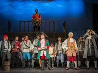 Театр сатиры «Амыран»