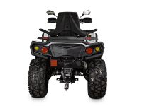 Квадроцикл AODES PATHCROSS 650L STD 28Q
