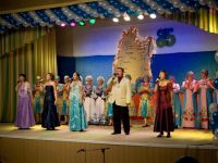 Березовский дом культуры