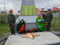 Дом культуры с. Николо-Петровка