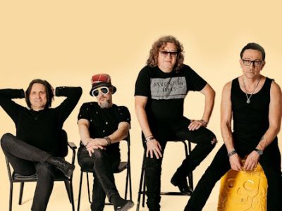 Конец Фильма