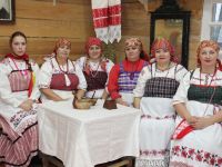 Вожегодский центр традиционной народной культуры