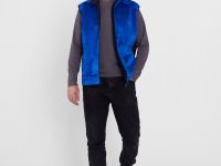 Жилет Techno Vest WS M