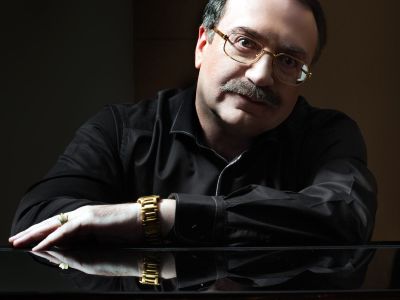 Билеты на Вечер джаза с Даниилом Крамером. Игры в джаз (Вятская филармония) / Концерт | Афиша | ИнфоТаймс