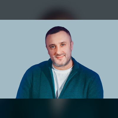 Игорь Кибирев