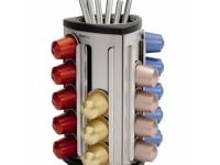 Brabantia Диспенсер для хранения кофейных капсул Nespresso Brabantia