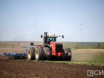 Глава Якутии: ‎сельское хозяйство должно превратиться из образа жизни в высокотехнологичную отрасль