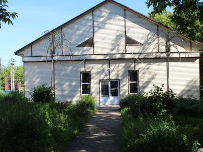 Суксунский дом культуры