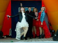 Культурно-досуговый центр п. Приозерный