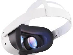 Очки виртуальной реальности Quest 3S 256Gb (White)