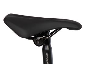 Подростковый велосипед Foxx Aztec JR, год 2025, цвет Синий, ростовка 12