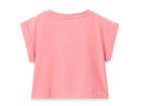 Футболка для девочки