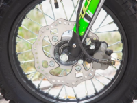 Питбайк FULL CREW FC110 12/10