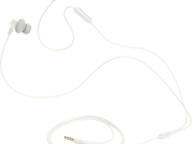 Наушники JBL Endurс Run 2 активным шумоподавлением Белые