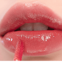 Стойкий глянцевый тинт для губ rom&nd Juicy Lasting Tint 11 Pink Pumpkin