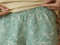 Пижама Morning in Bali II