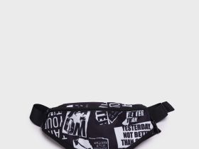 Сумка поясная для мальчиков