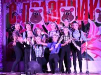 Бородинский сельский дом культуры