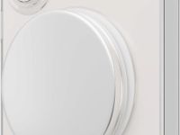 Чехол VLP Puro Case MagSafe для Galaxy S25 Ultra, поликарбонат прозрачный