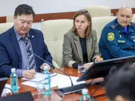 Символом праздника «Бакалдын» в Якутии станет единение народов