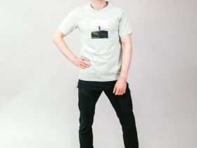 Брюки Nordski Hiking Black