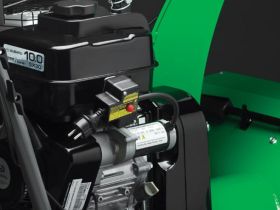 Cнегоуборщик КАЙМАН Valto-28Si