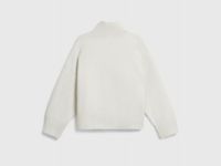 Свитер для девочек, Бежевый